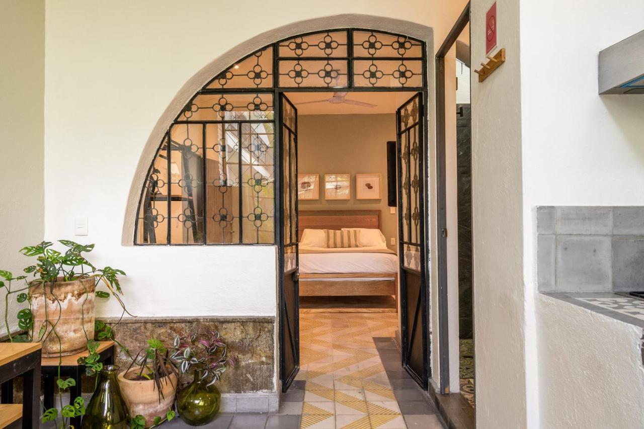 Casa Mateo Hotel Guadalajara Exterior photo